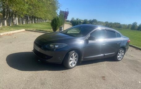 Renault Fluence I, 2010 год, 730 000 рублей, 5 фотография