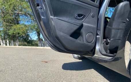 Renault Fluence I, 2010 год, 730 000 рублей, 3 фотография