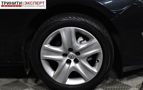 Opel Astra J, 2013 год, 797 000 рублей, 9 фотография