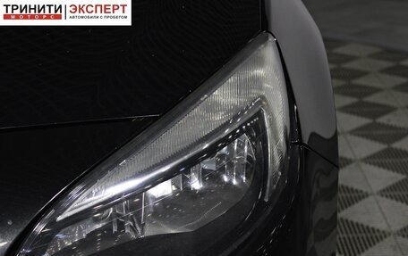 Opel Astra J, 2013 год, 797 000 рублей, 10 фотография