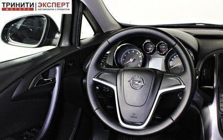 Opel Astra J, 2013 год, 797 000 рублей, 13 фотография
