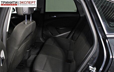 Opel Astra J, 2013 год, 797 000 рублей, 16 фотография