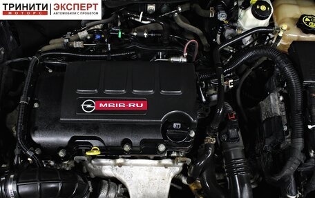 Opel Astra J, 2013 год, 797 000 рублей, 18 фотография