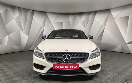 Mercedes-Benz CLS, 2014 год, 2 775 000 рублей, 7 фотография