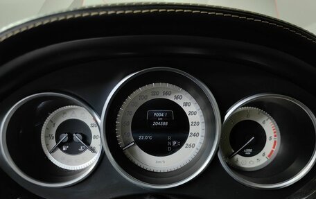 Mercedes-Benz CLS, 2014 год, 2 775 000 рублей, 18 фотография