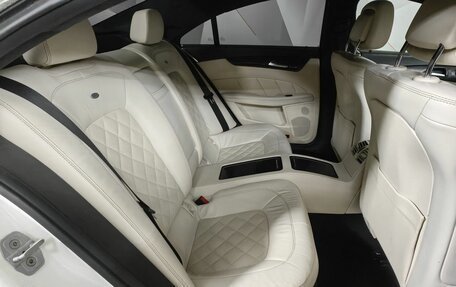 Mercedes-Benz CLS, 2014 год, 2 775 000 рублей, 16 фотография