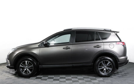 Toyota RAV4, 2017 год, 1 970 000 рублей, 8 фотография