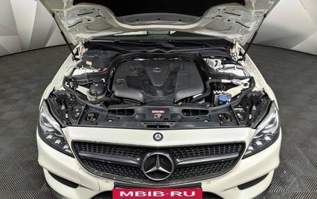 Mercedes-Benz CLS, 2014 год, 2 775 000 рублей, 11 фотография