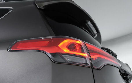 Toyota RAV4, 2017 год, 1 970 000 рублей, 18 фотография