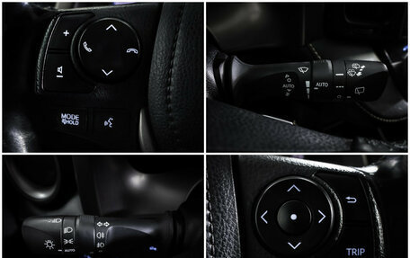 Toyota RAV4, 2017 год, 1 970 000 рублей, 14 фотография