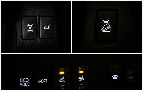 Toyota RAV4, 2017 год, 1 970 000 рублей, 16 фотография