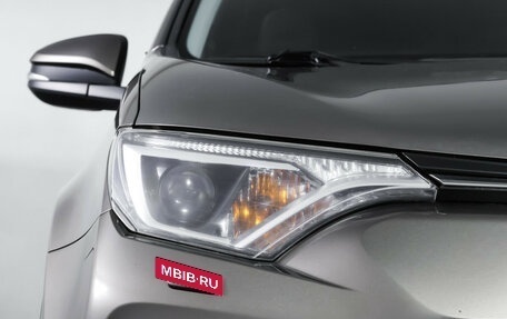 Toyota RAV4, 2017 год, 1 970 000 рублей, 19 фотография