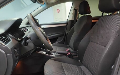 Skoda Octavia, 2016 год, 1 299 000 рублей, 10 фотография