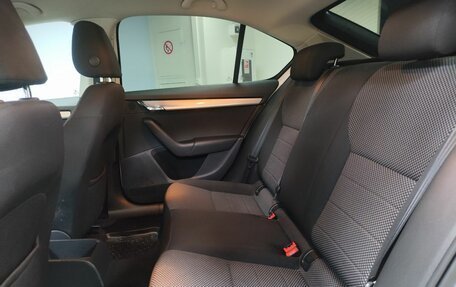 Skoda Octavia, 2016 год, 1 299 000 рублей, 11 фотография