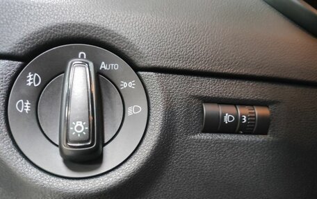 Skoda Octavia, 2016 год, 1 299 000 рублей, 18 фотография