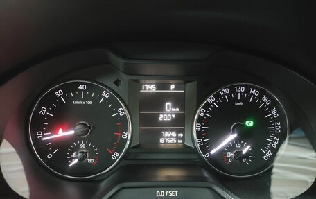 Skoda Octavia, 2016 год, 1 299 000 рублей, 16 фотография