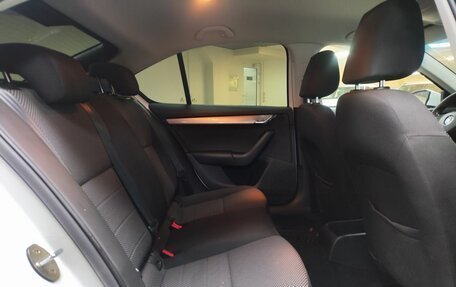 Skoda Octavia, 2016 год, 1 299 000 рублей, 13 фотография