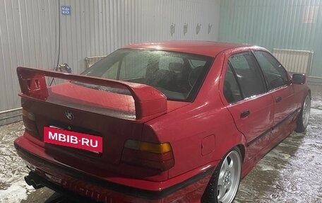 BMW 3 серия, 1991 год, 650 000 рублей, 3 фотография