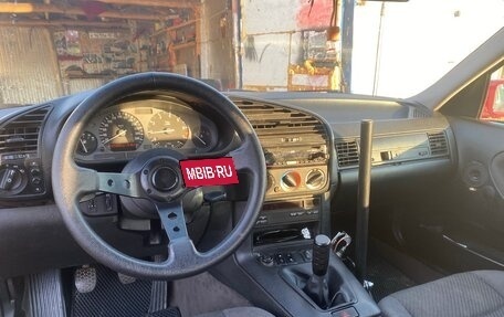 BMW 3 серия, 1991 год, 650 000 рублей, 15 фотография