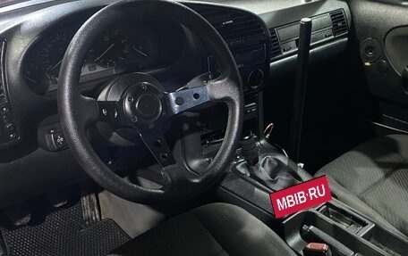 BMW 3 серия, 1991 год, 650 000 рублей, 10 фотография