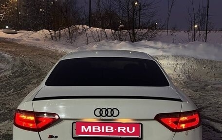 Audi A5, 2008 год, 990 000 рублей, 5 фотография