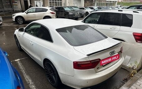 Audi A5, 2008 год, 990 000 рублей, 2 фотография