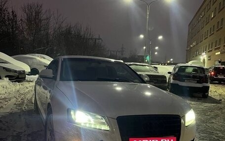 Audi A5, 2008 год, 990 000 рублей, 8 фотография