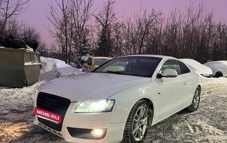Audi A5, 2008 год, 990 000 рублей, 4 фотография