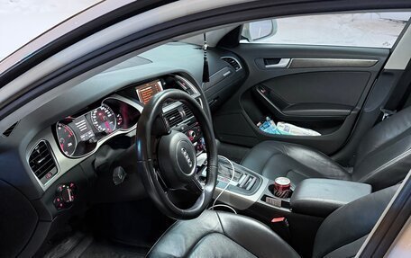 Audi A4, 2013 год, 1 500 000 рублей, 7 фотография