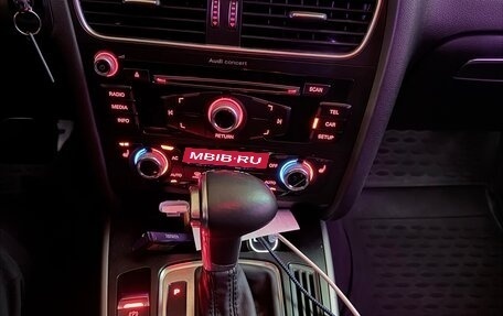 Audi A4, 2013 год, 1 500 000 рублей, 9 фотография