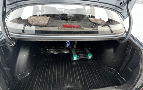 ЗАЗ Chance, 2009 год, 240 000 рублей, 13 фотография