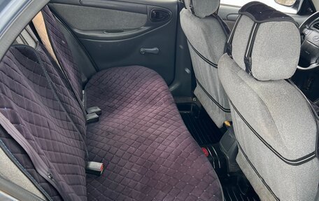 ЗАЗ Chance, 2009 год, 240 000 рублей, 16 фотография