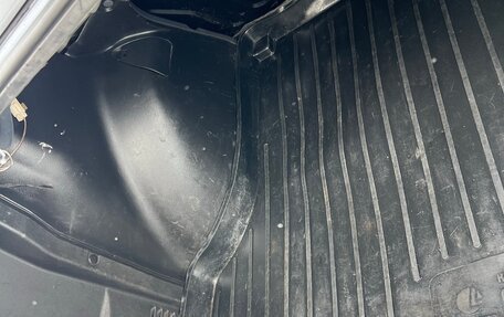 ЗАЗ Chance, 2009 год, 240 000 рублей, 15 фотография