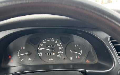 ЗАЗ Chance, 2009 год, 240 000 рублей, 18 фотография