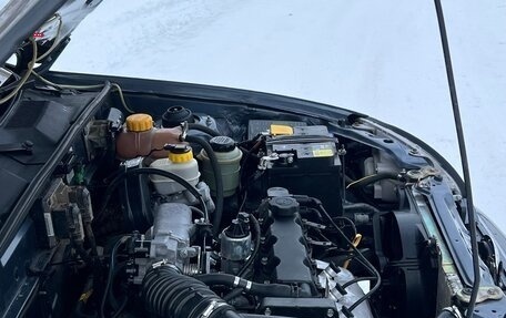 ЗАЗ Chance, 2009 год, 240 000 рублей, 12 фотография