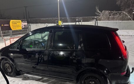 Ford C-MAX I рестайлинг, 2007 год, 620 000 рублей, 3 фотография