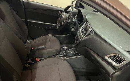 Hyundai Solaris II рестайлинг, 2019 год, 1 140 000 рублей, 7 фотография