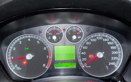 Ford C-MAX I рестайлинг, 2007 год, 620 000 рублей, 5 фотография