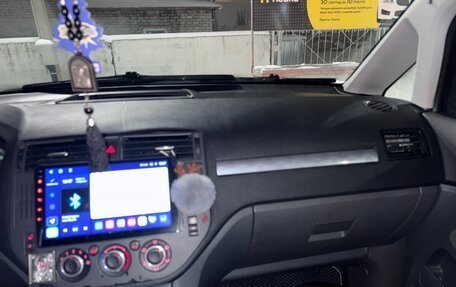 Ford C-MAX I рестайлинг, 2007 год, 620 000 рублей, 8 фотография