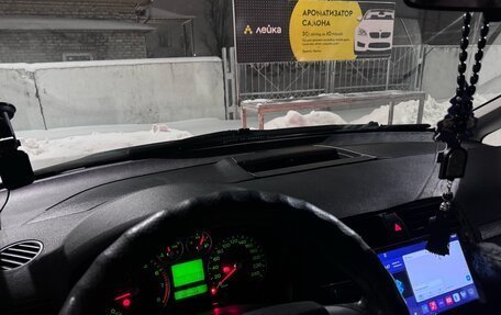 Ford C-MAX I рестайлинг, 2007 год, 620 000 рублей, 10 фотография