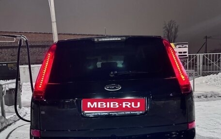 Ford C-MAX I рестайлинг, 2007 год, 620 000 рублей, 2 фотография