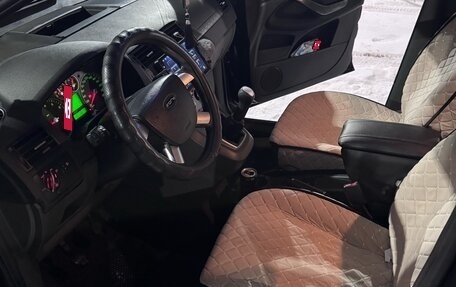 Ford C-MAX I рестайлинг, 2007 год, 620 000 рублей, 7 фотография