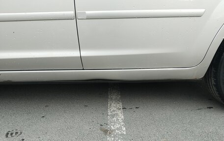 Ford Focus II рестайлинг, 2007 год, 465 000 рублей, 8 фотография