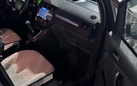 Ford C-MAX I рестайлинг, 2007 год, 620 000 рублей, 12 фотография