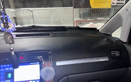 Ford C-MAX I рестайлинг, 2007 год, 620 000 рублей, 11 фотография