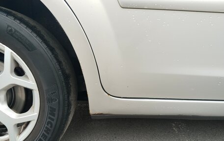 Ford Focus II рестайлинг, 2007 год, 465 000 рублей, 11 фотография