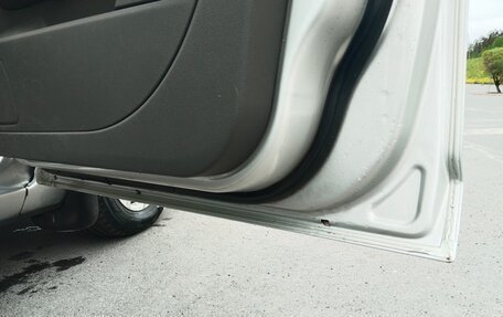 Ford Focus II рестайлинг, 2007 год, 465 000 рублей, 14 фотография