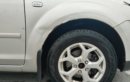 Ford Focus II рестайлинг, 2007 год, 465 000 рублей, 12 фотография