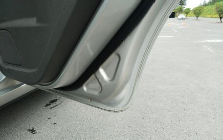 Ford Focus II рестайлинг, 2007 год, 465 000 рублей, 16 фотография