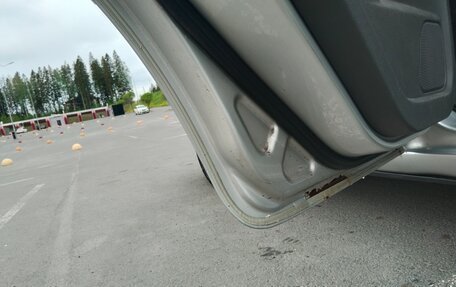 Ford Focus II рестайлинг, 2007 год, 465 000 рублей, 18 фотография